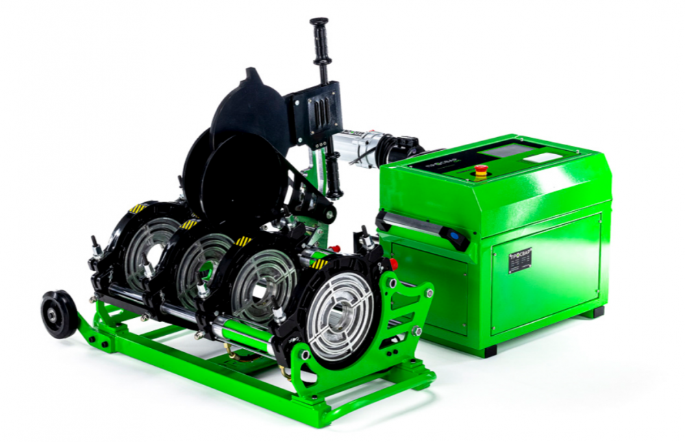 Просвар С 250 CNC