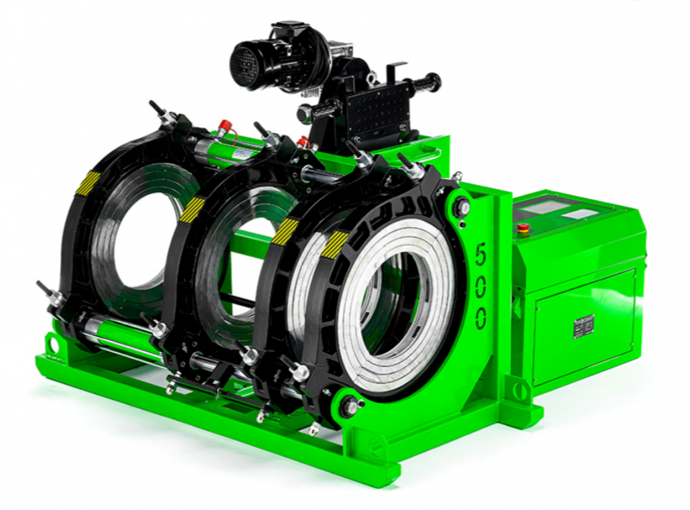 Просвар С 500 CNC