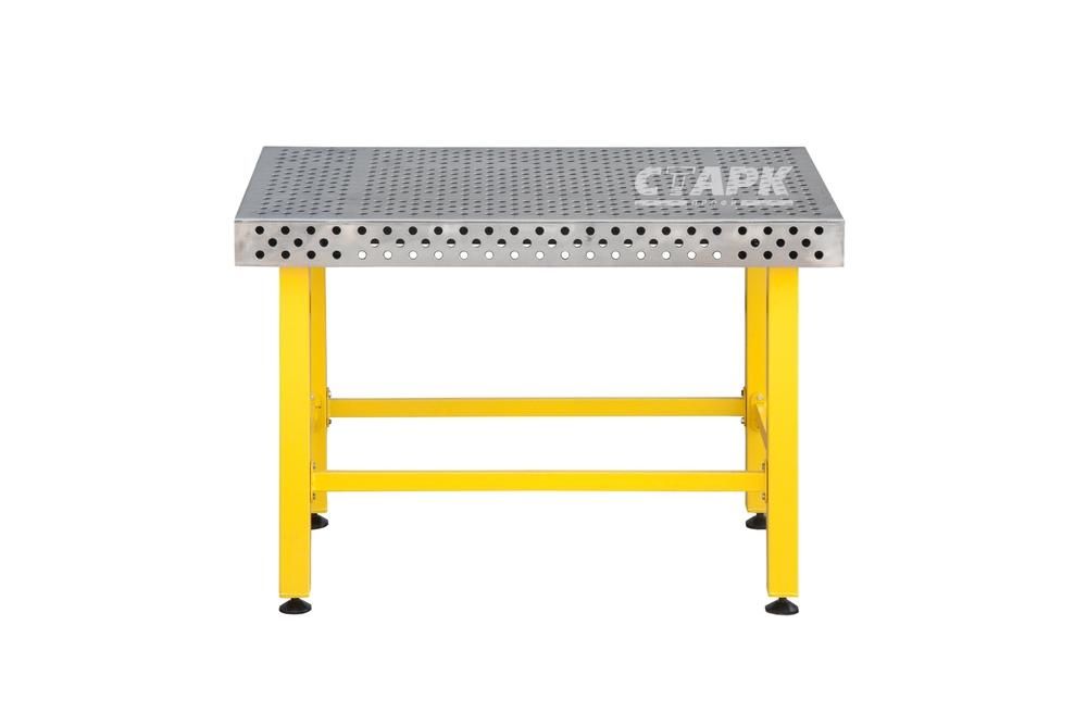 Старк-Профи PRO 1450х950х100 (12 мм) SSAB