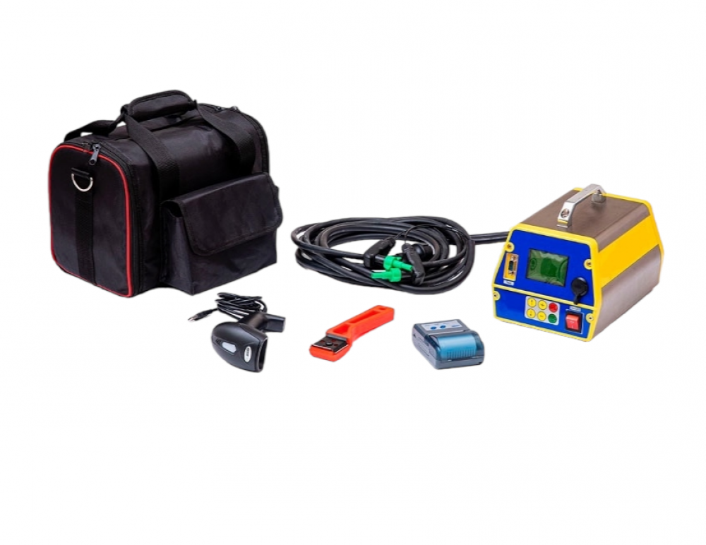 Rotorica POLYTOP 200