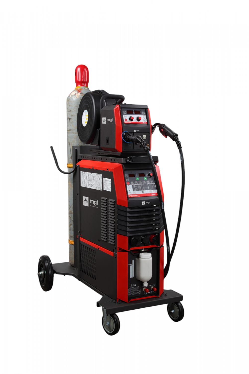 MGT PLUTON 500D