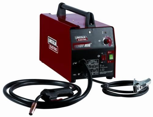 Lincoln electric handy mig deals