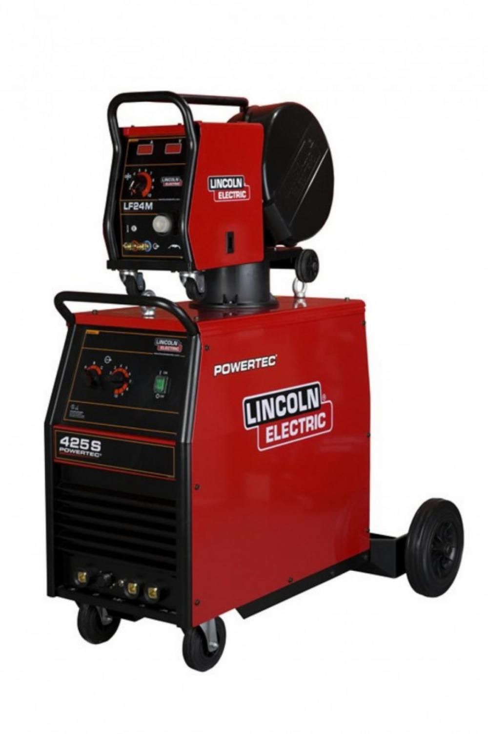 Lincoln Electric Powertec 425S