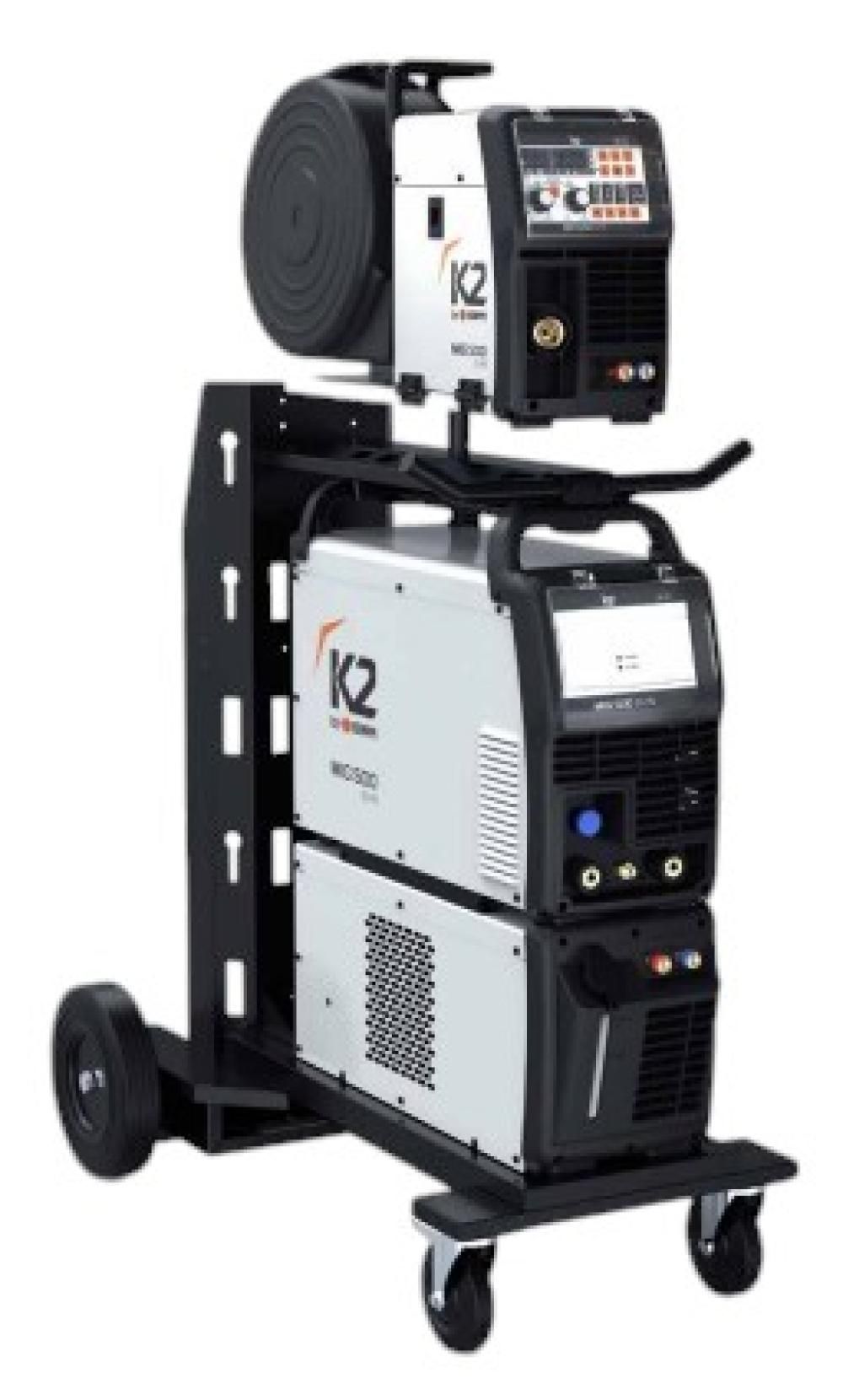 K2 MIG 500 SYN