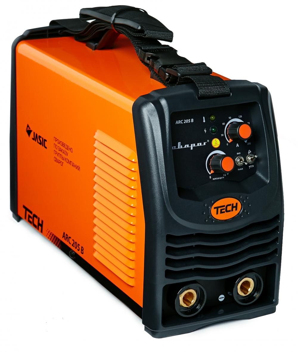 Сварог TECH ARC 205 B (Z203S)