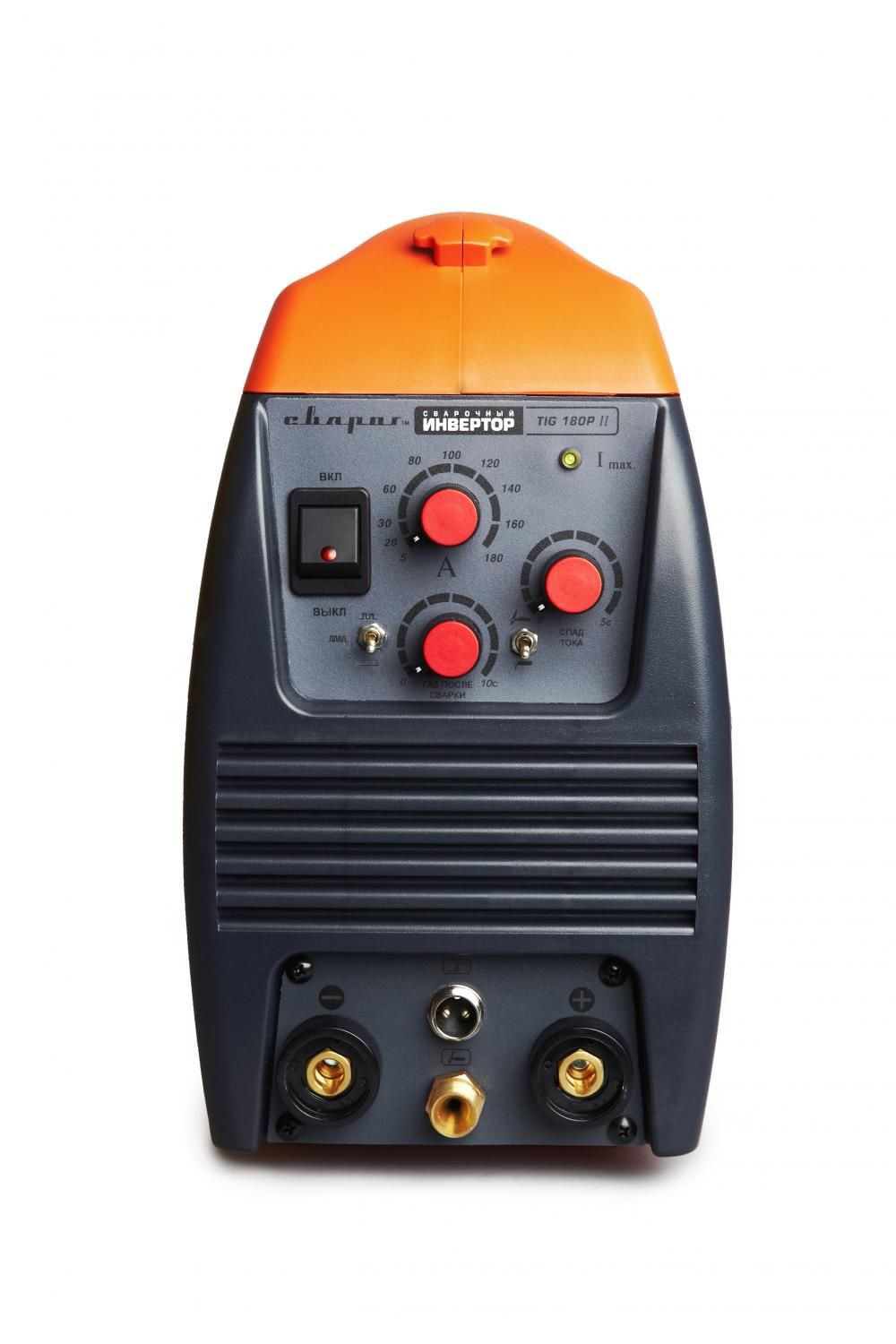 Сварог TIG 180P II (R53) сварочный инвертор - купить с БЕСПЛАТНОЙ ...