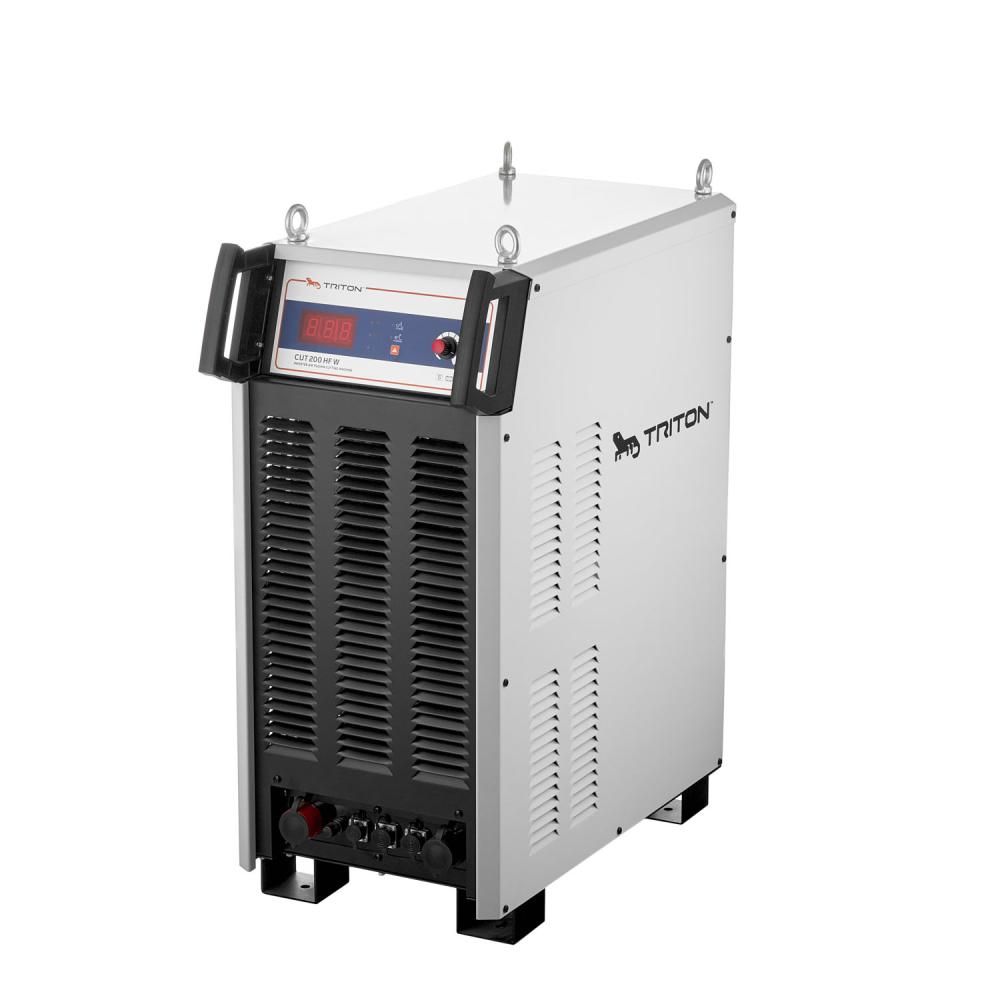 Triton CUT 200 HF W (TR300W)