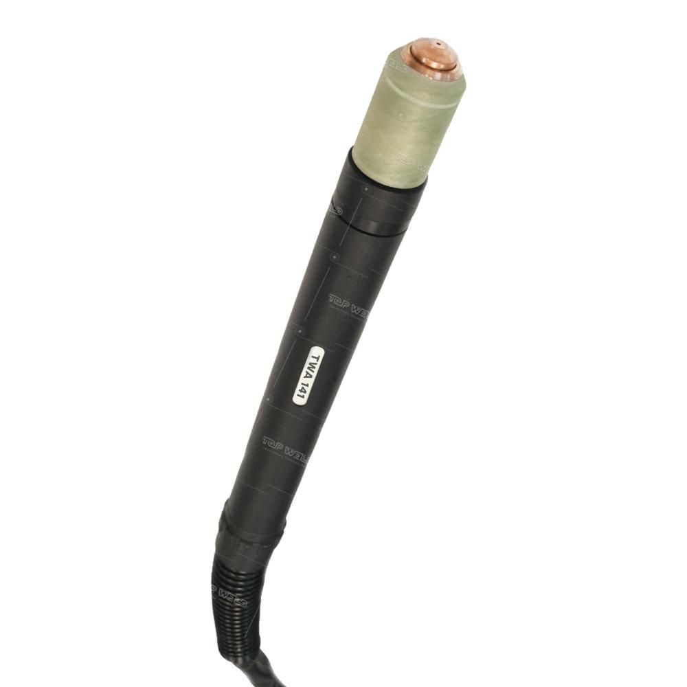 Top Weld Плазмотрон авт TWA 141 (140A / 2pin / M16x1,5 / 6m)