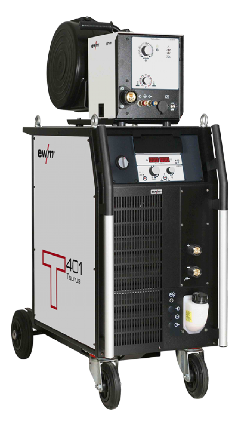 EWM Taurus 401 Basic FDG