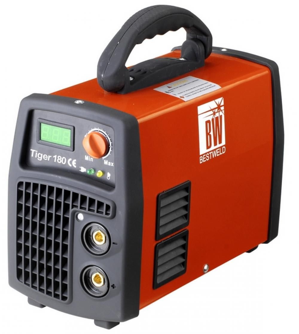 BestWeld Tiger 180