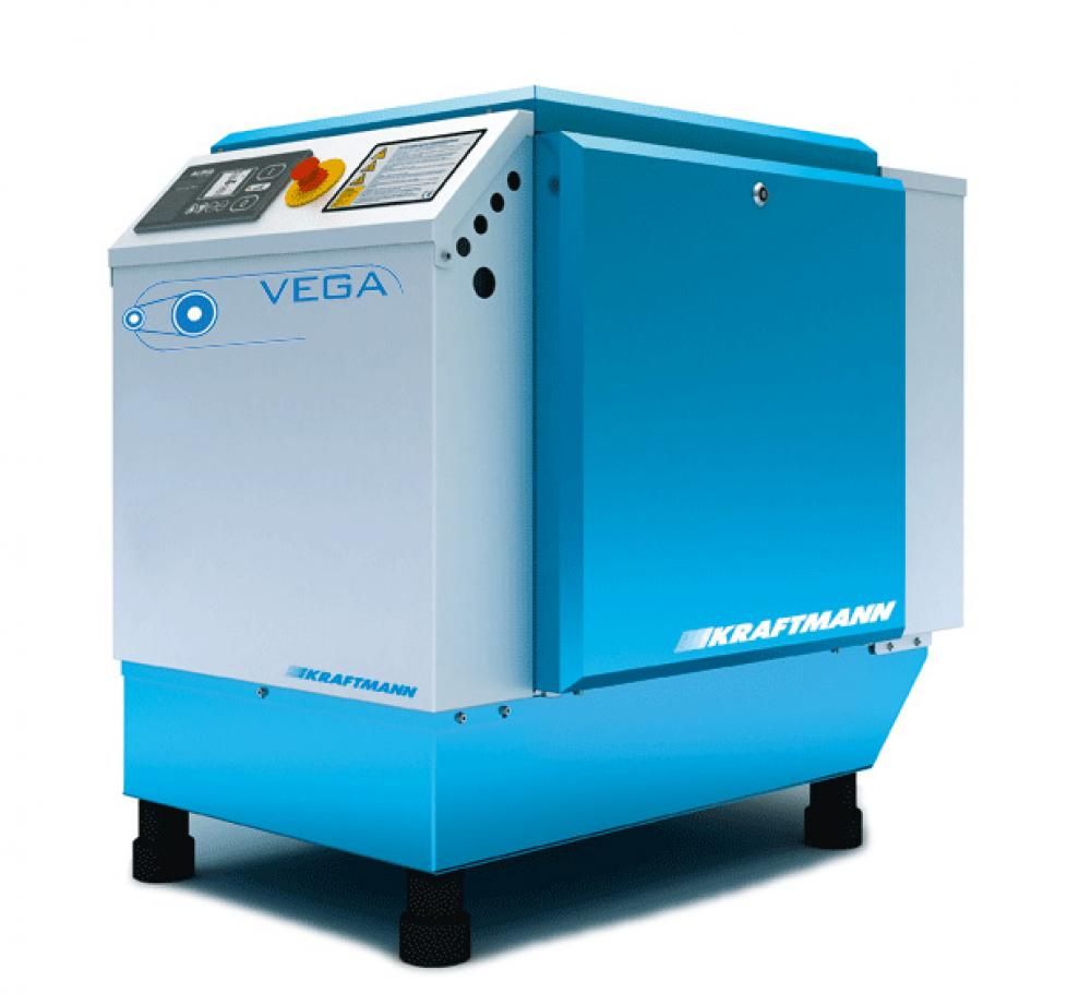 KRAFTMANN VEGA 16-10