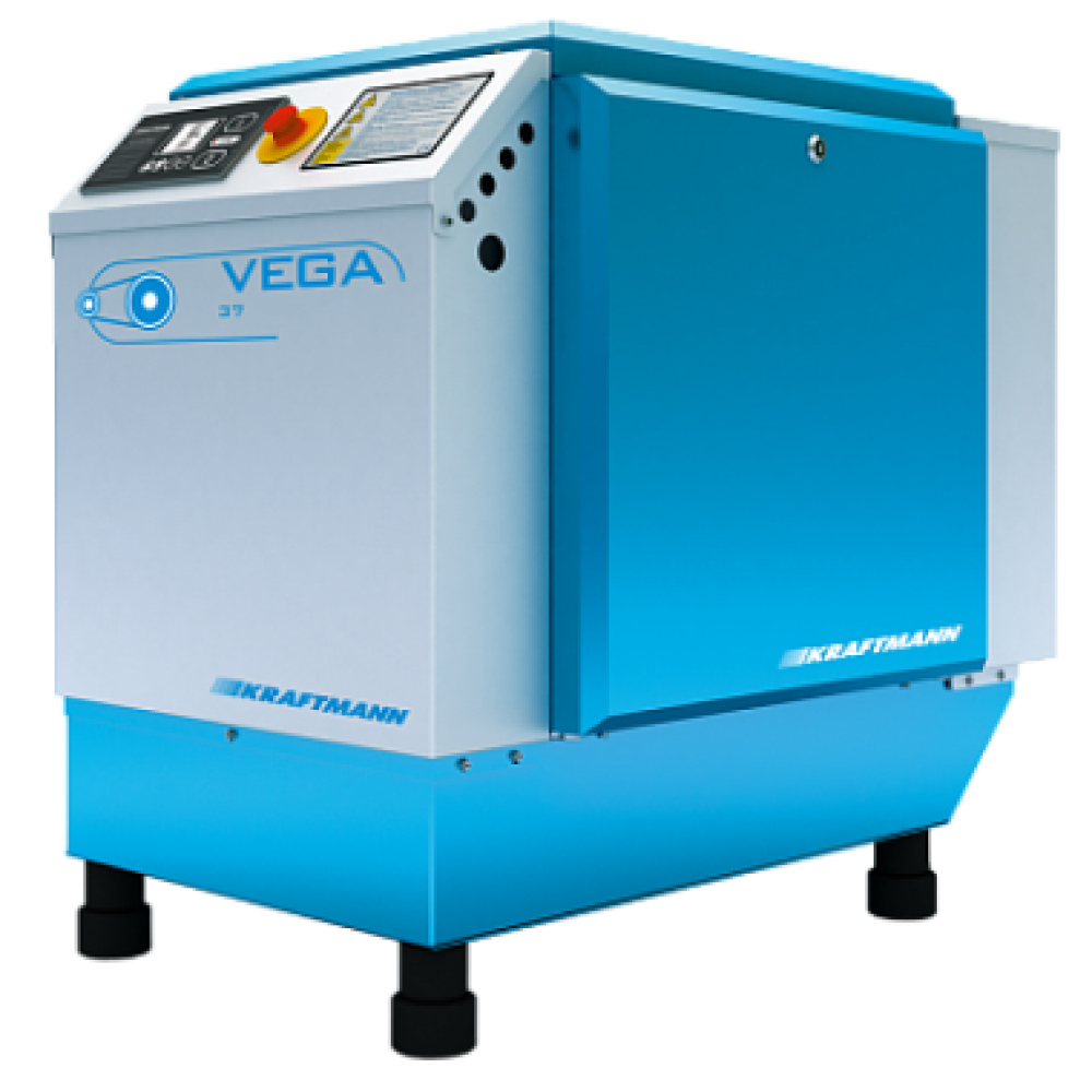 KRAFTMANN VEGA 22-13 PLUS