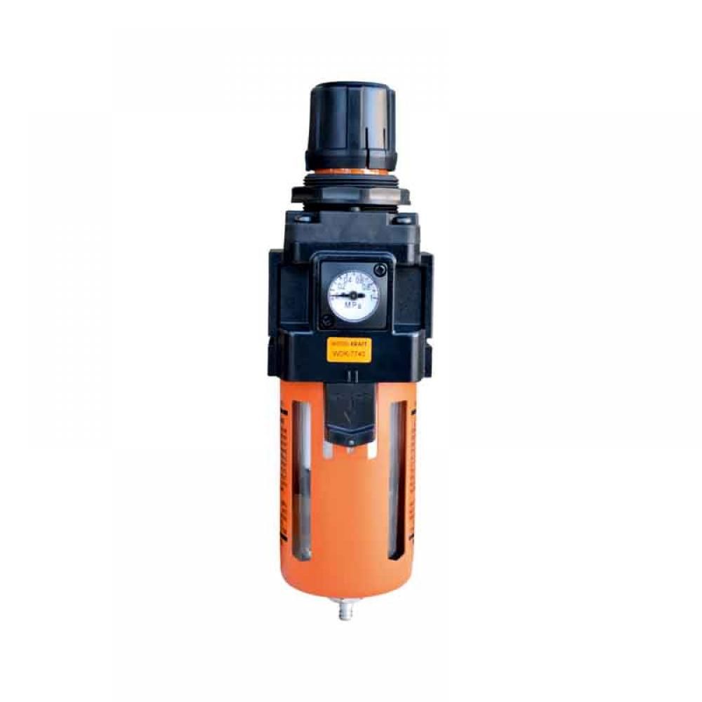 Wiederkraft WDK-7740