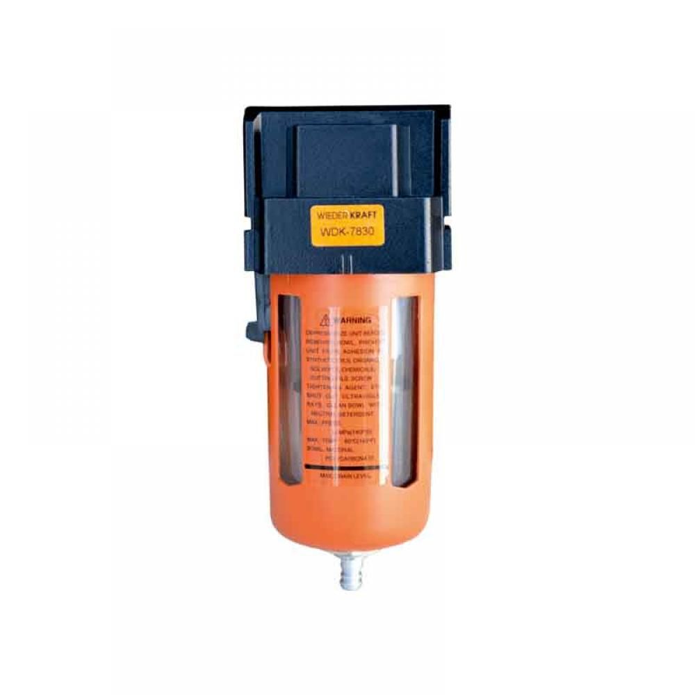 Wiederkraft WDK-7830