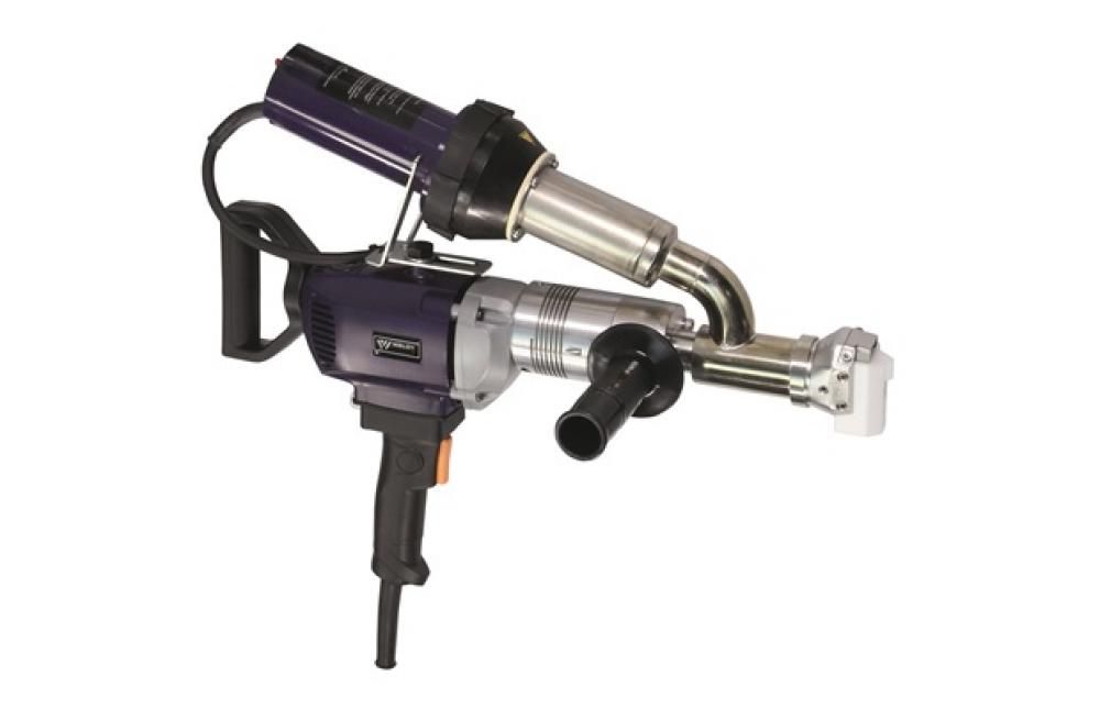 Weldy booster EX2
