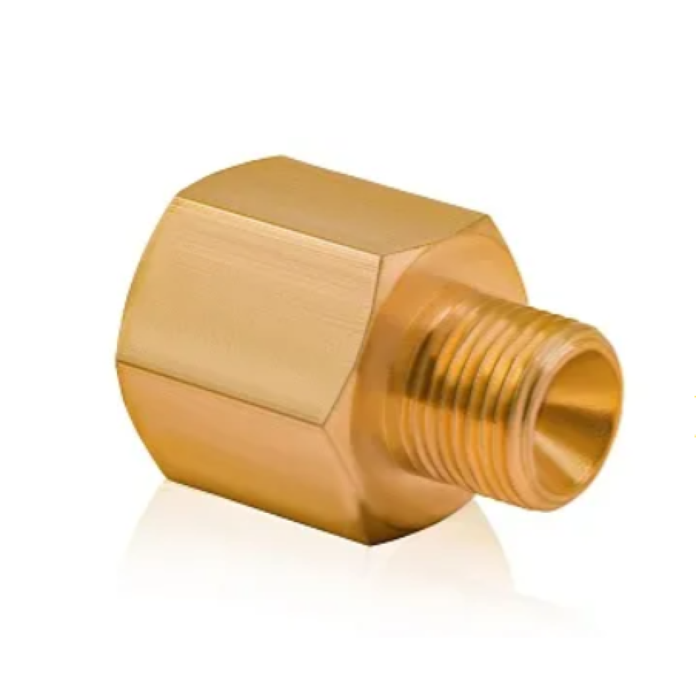 КЕДР Переходник М12 на G3/8 TIG DC (10 шт.)