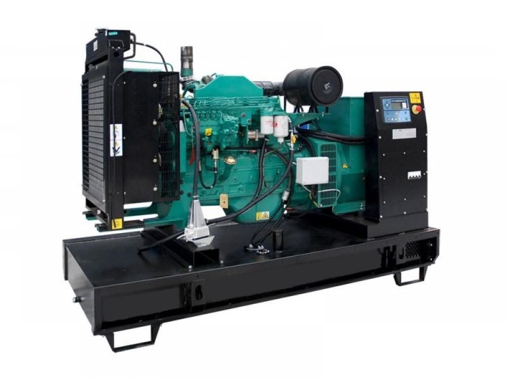 GMGen Power Systems GMC88