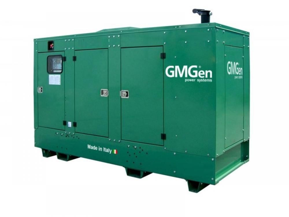GMGen Power Systems GMC88 в кожухе