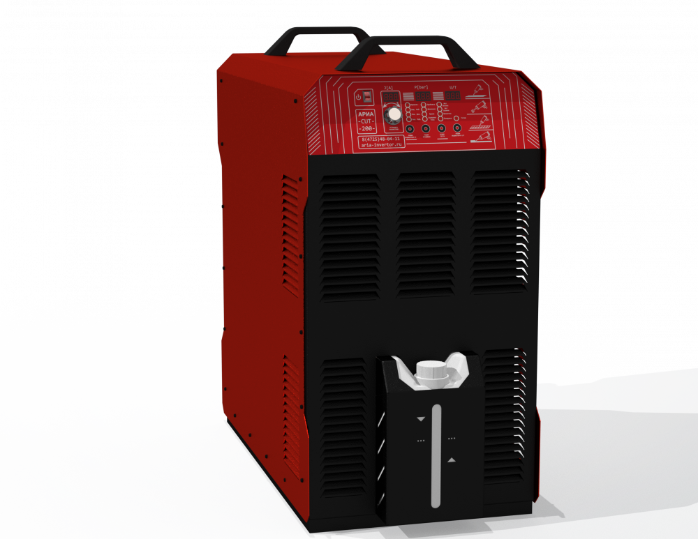 АРИА MaxCut 200