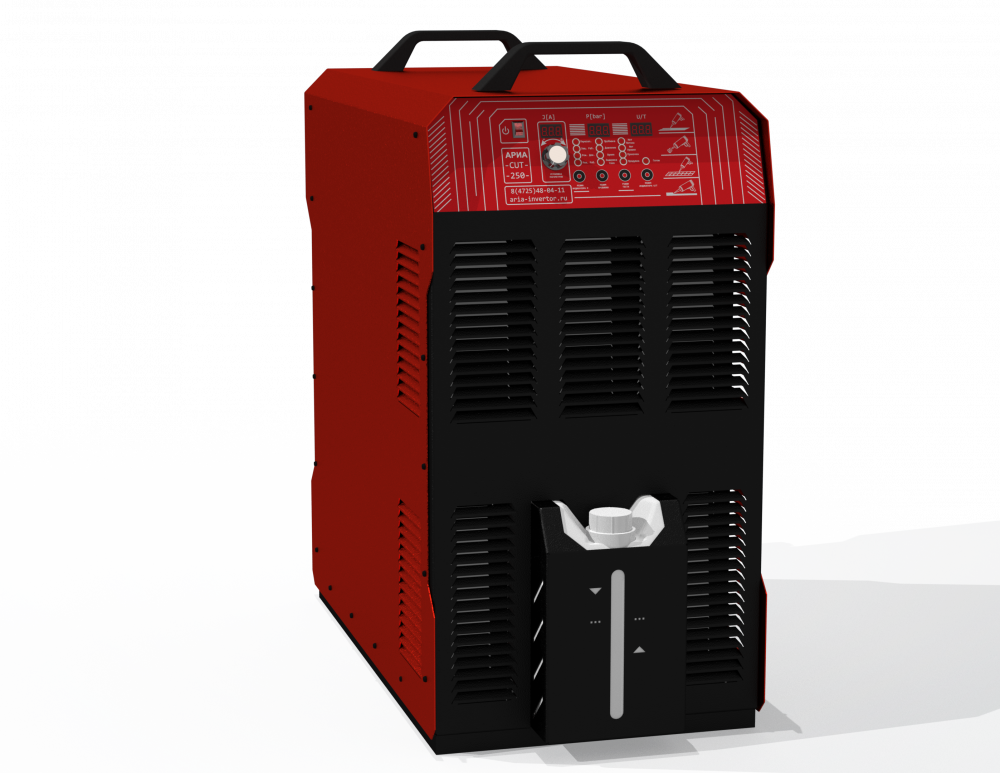 АРИА MaxCut 250