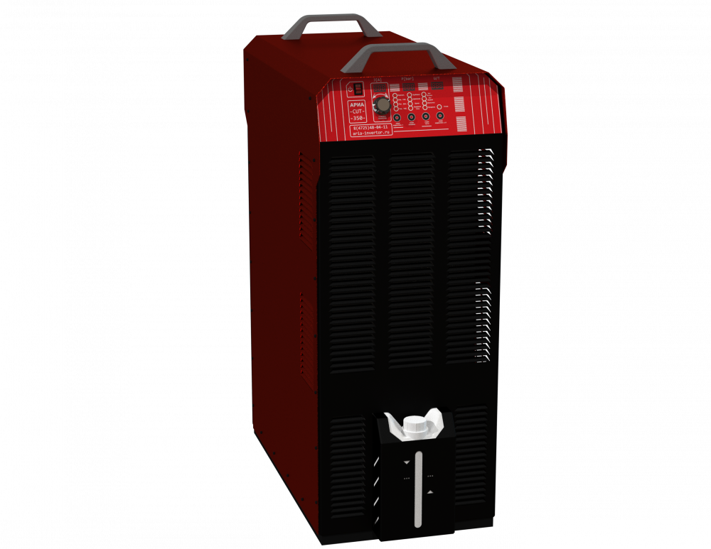 АРИА PowerCUT PC 350