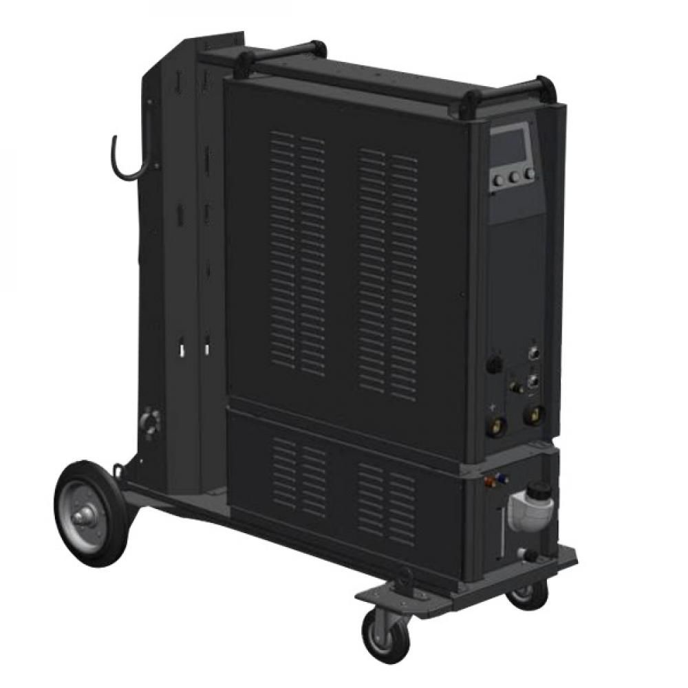 Evospark EVOTIG 500 P AC/DC