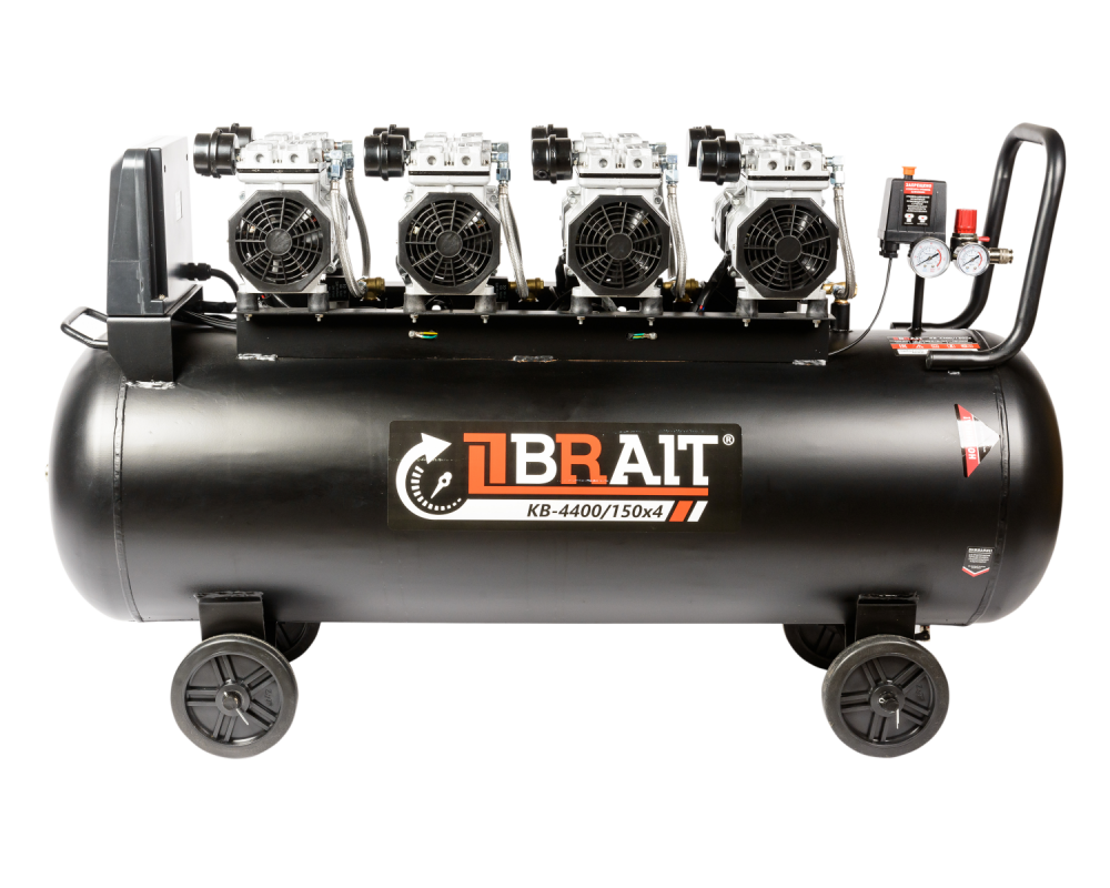 BRAIT КВ-4400/150Х4