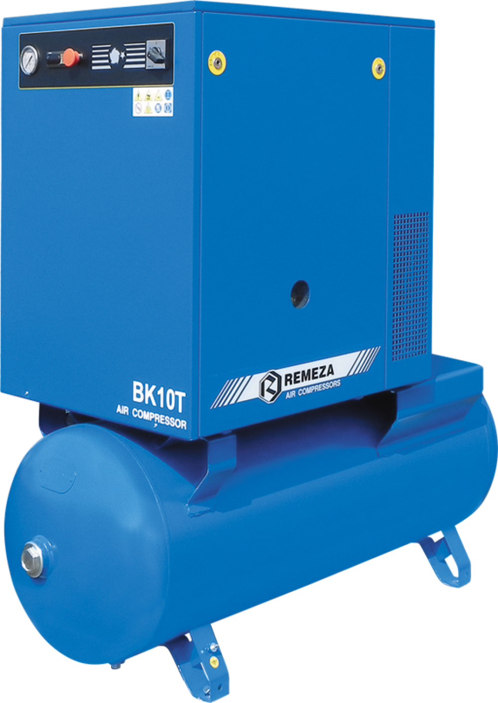 Remeza BK15Т-15-500
