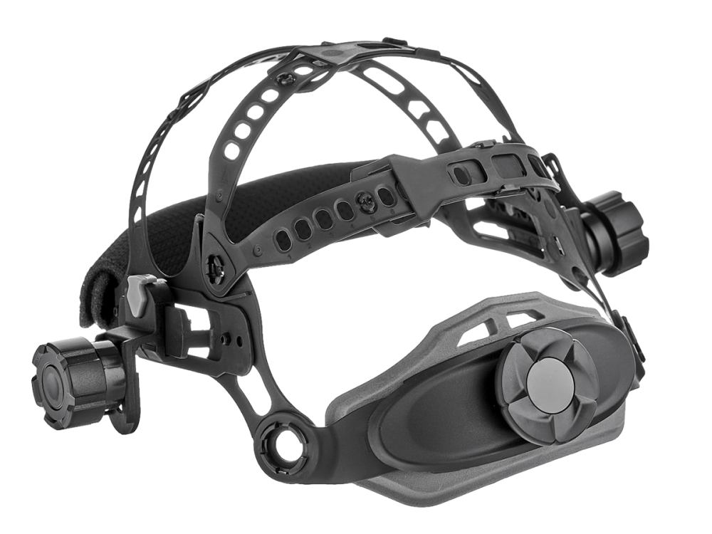 Сварог Наголовник в сборе TECH