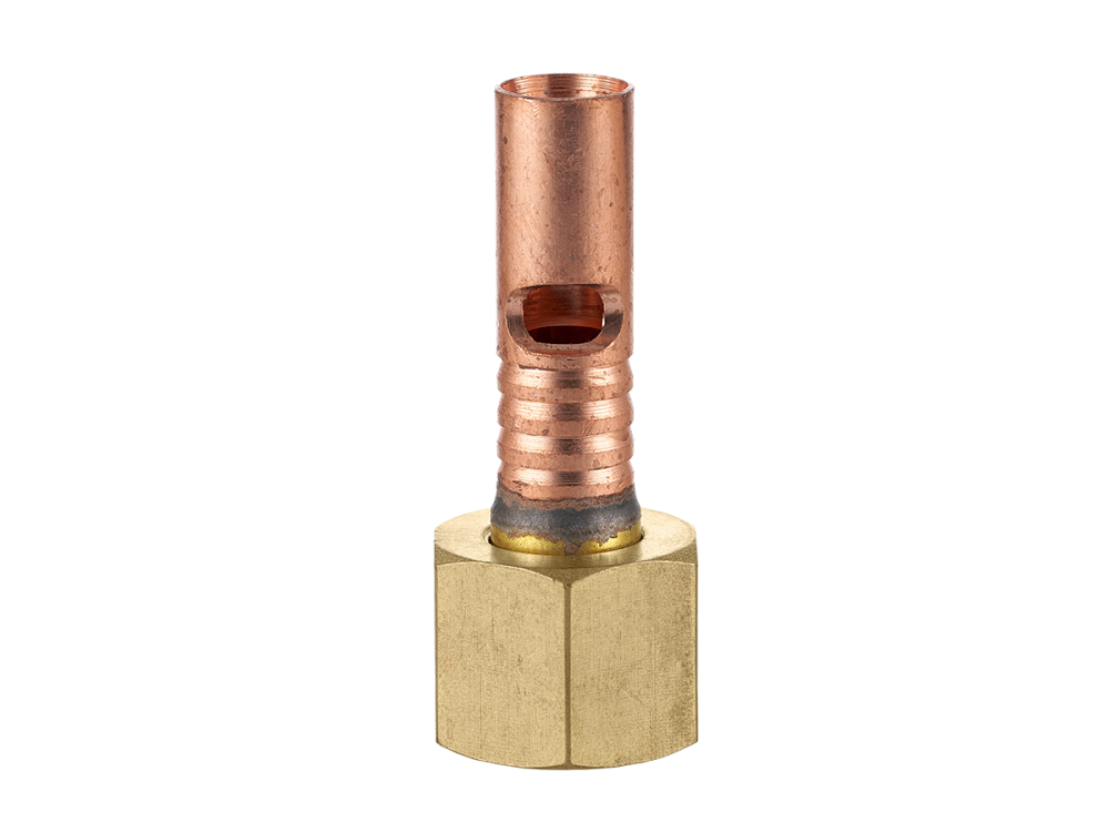 Сварог Штуцер М16×1.5 Ø10 ITY0053 (10 шт.)