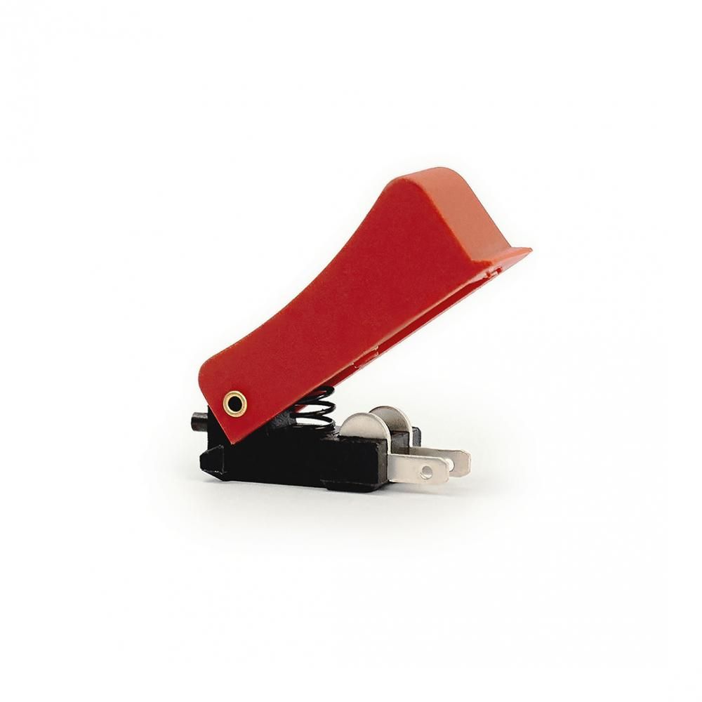 Top Weld Кнопка включения (TW 50-151), (10 шт.)