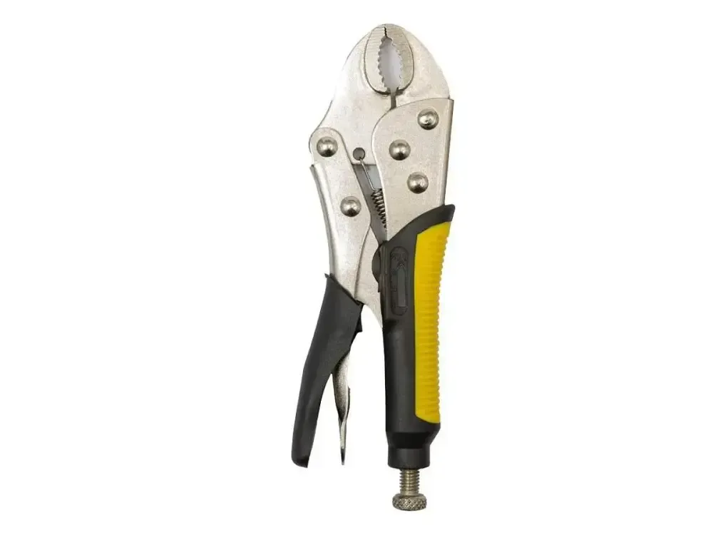 КЕДР Зажим ручной 7Y PRO