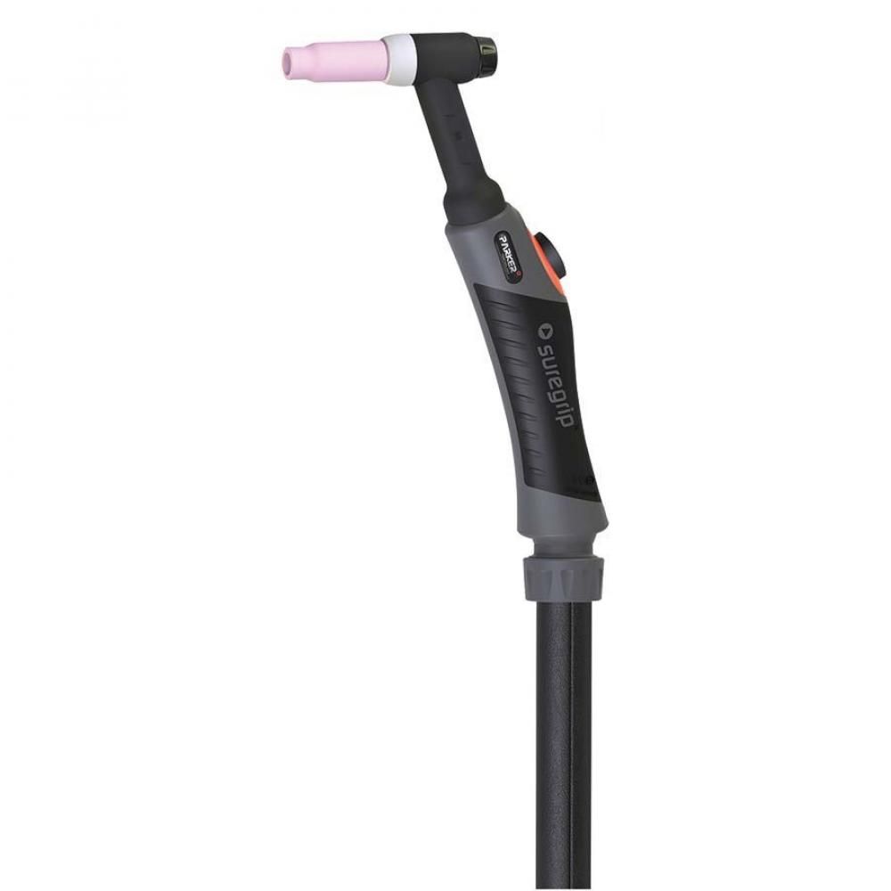 Parker SGT 26 40 метров
