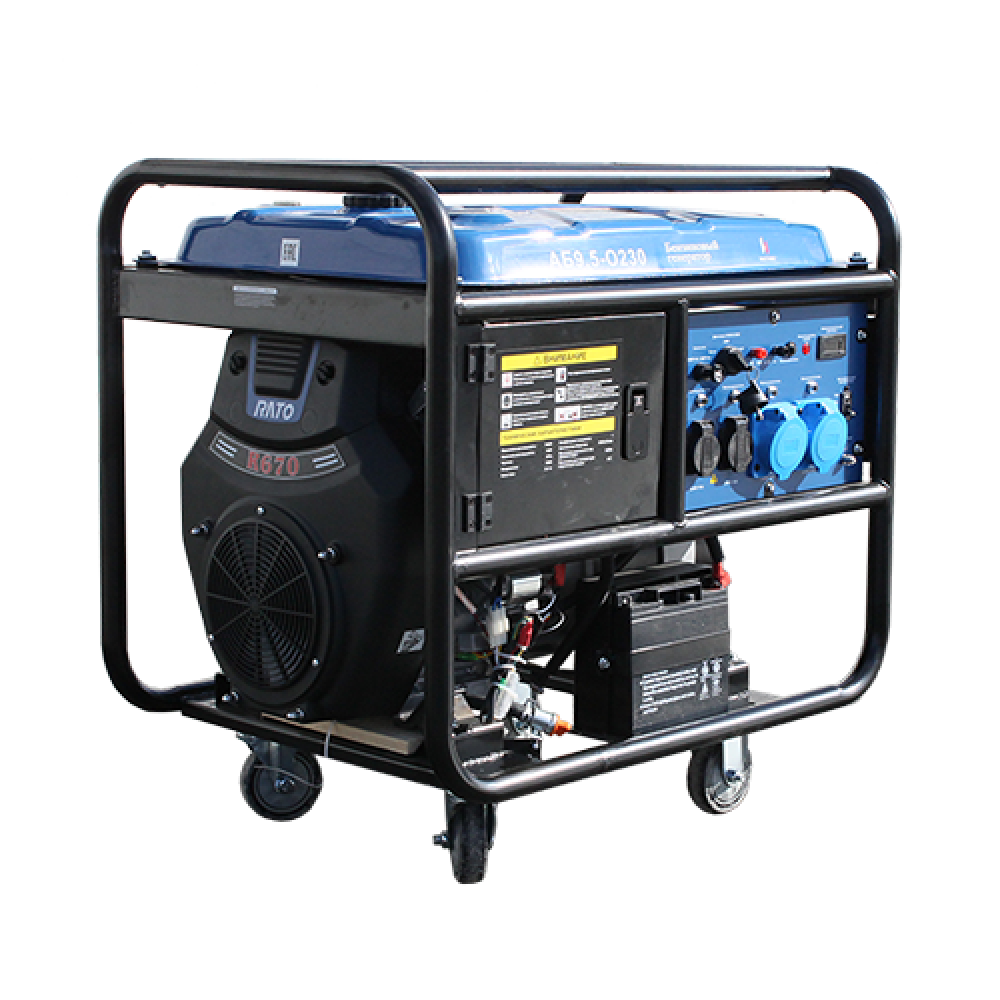 ИСТОК АБ9,5-О230-ВМ121Э - купить с БЕСПЛАТНОЙ доставкой по России