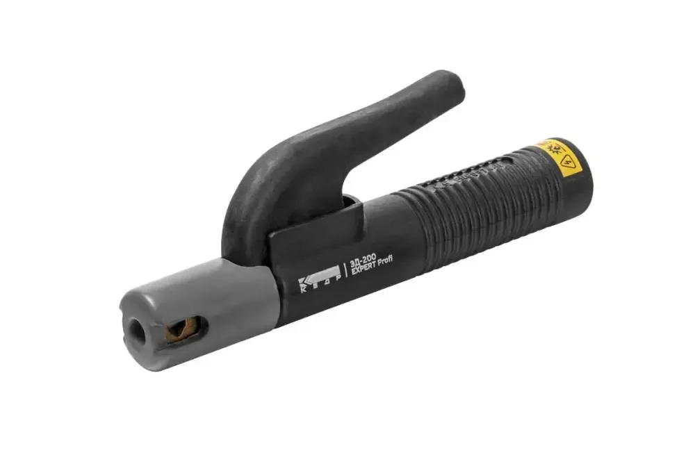КЕДР Электрододержатель ЭД-200 EXPERT Profi