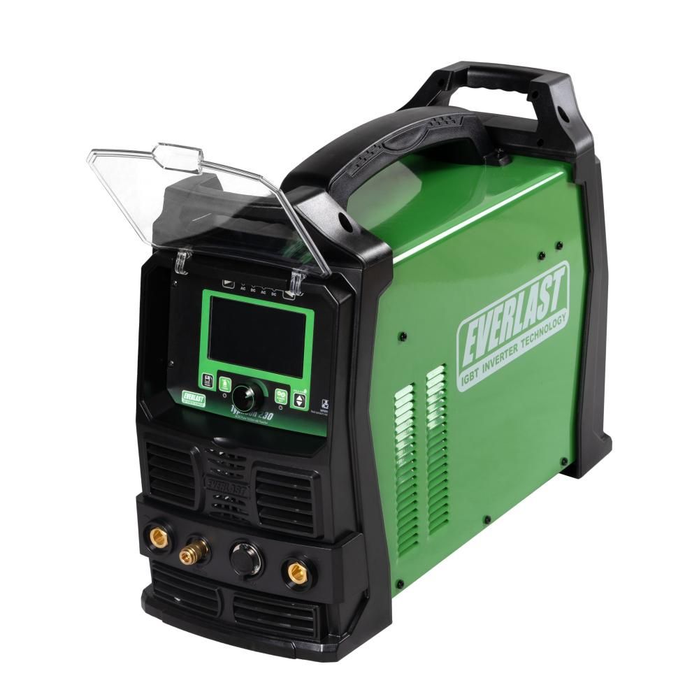 Everlast Typhoon 230