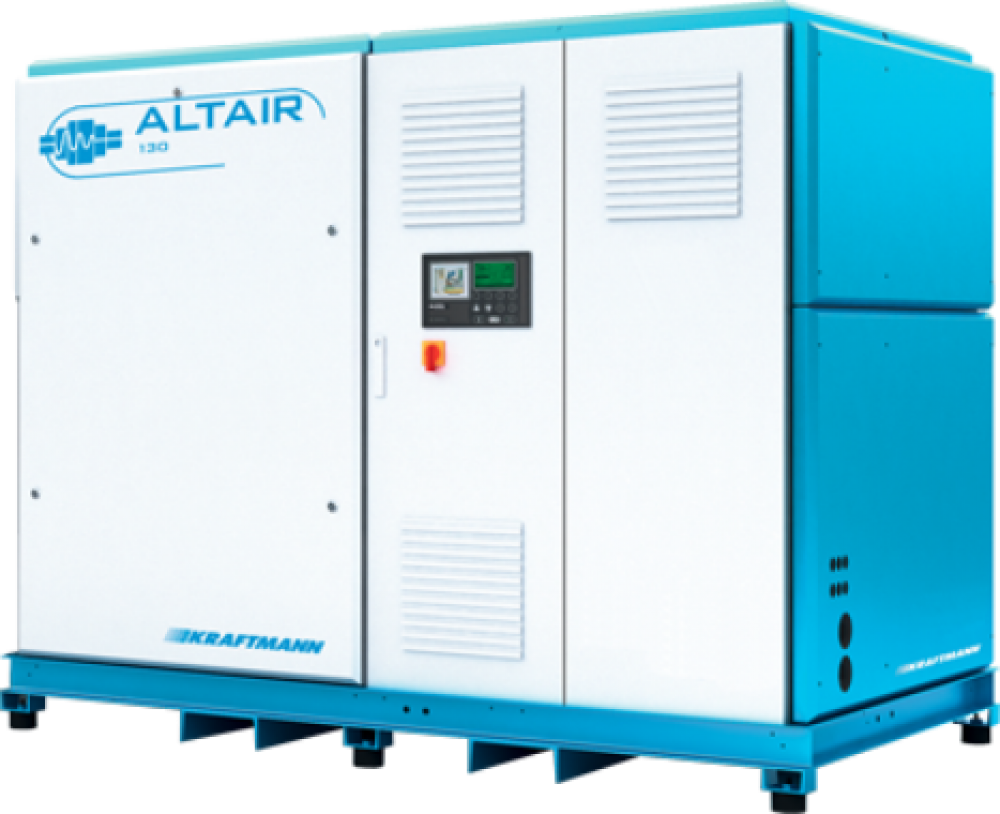 KRAFTMANN ALTAIR 115