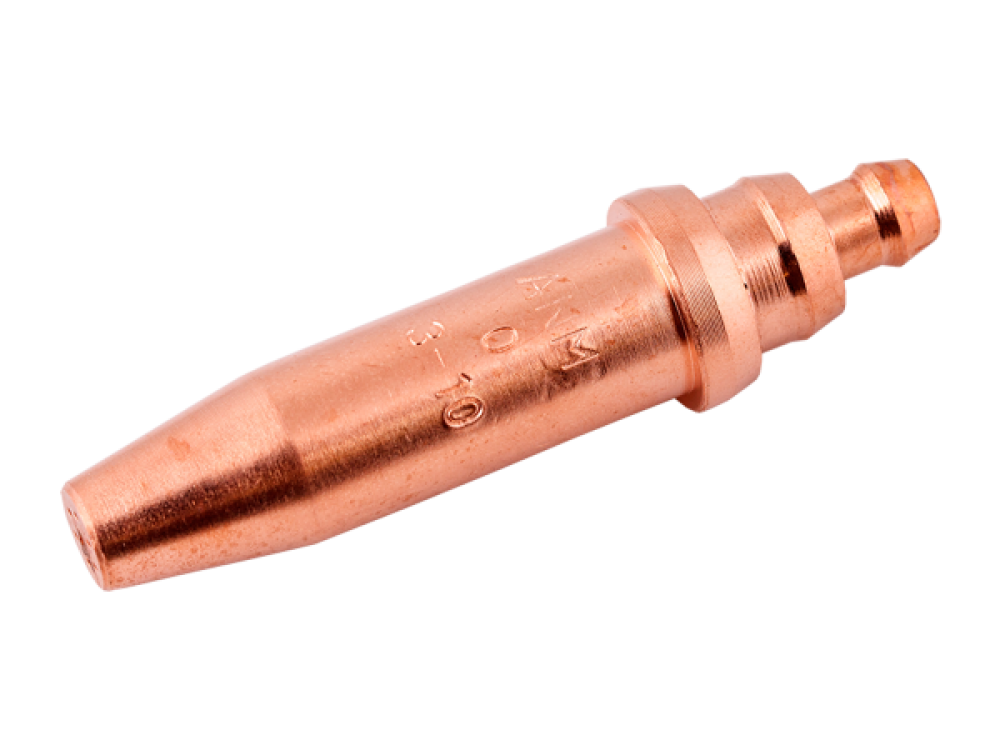 Сварог Мундштук в сборе для резаков серии 32 №2-PNM Ацетилен