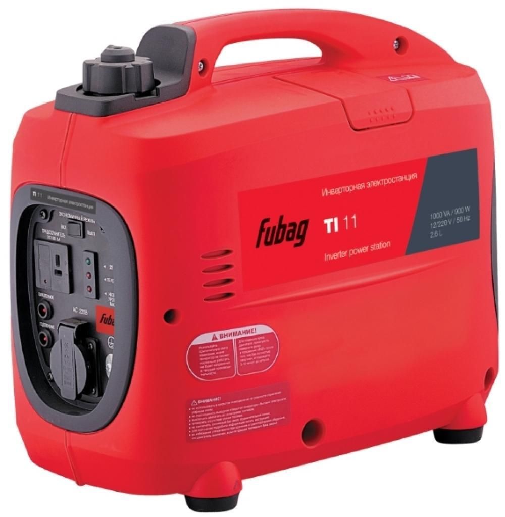 Fubag TI11