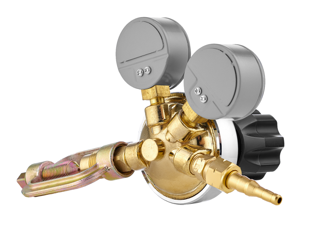Сварог БАО 5-5 КР (R M68/842), манометры с поверкой