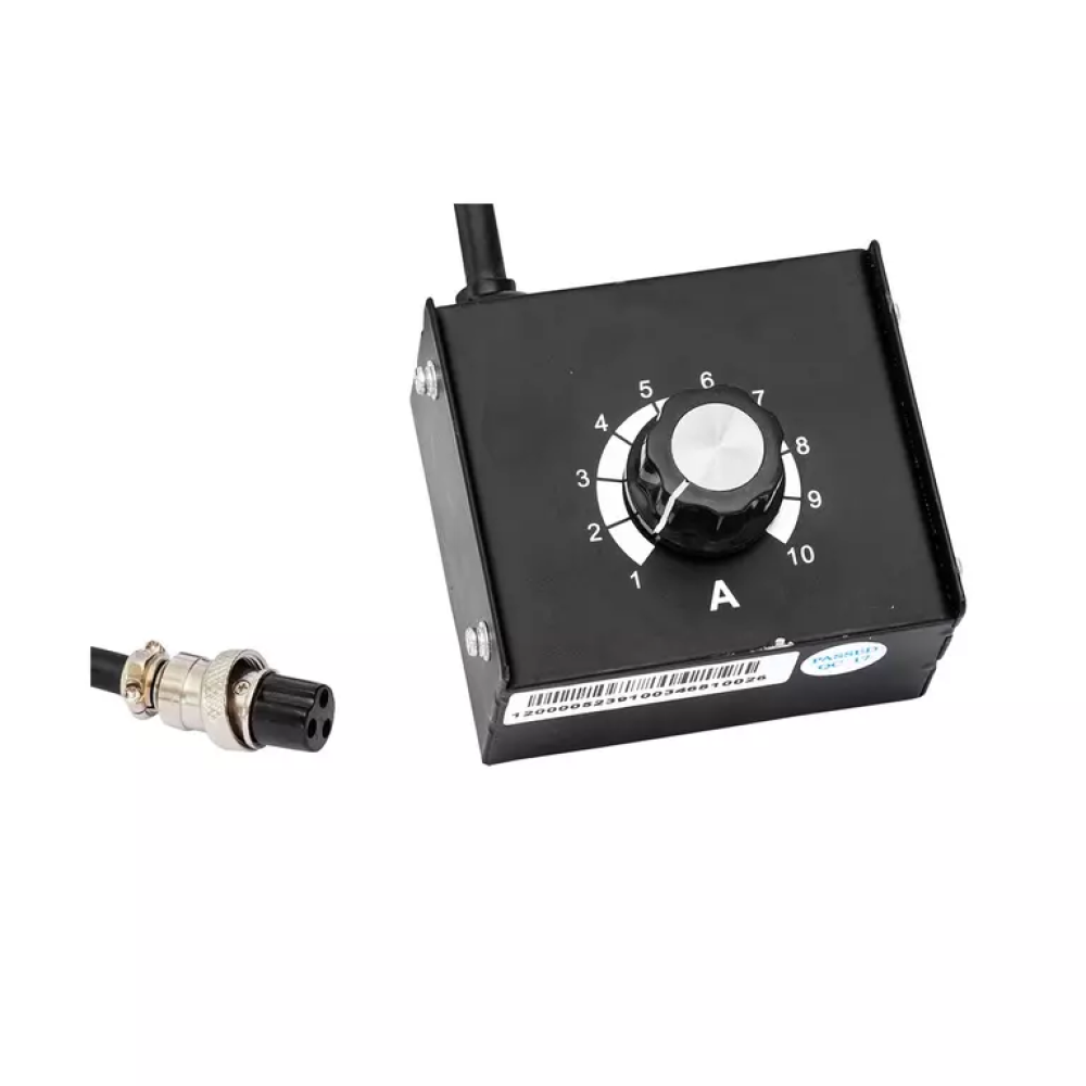 Сварог Пульт ДУ для TIG 400 (J98/J25)