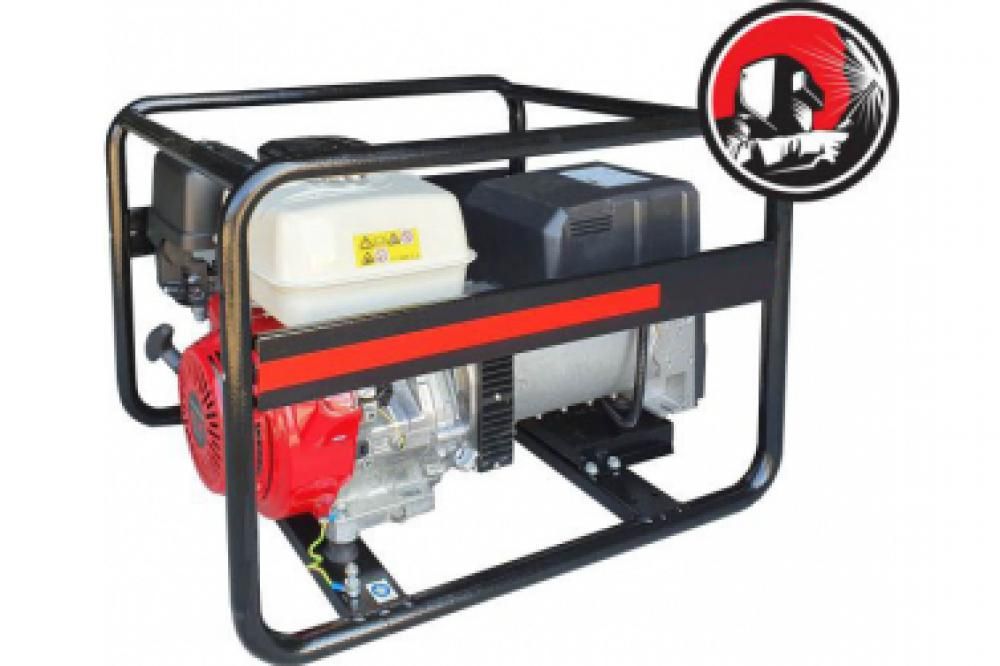 Genmac COMBIFLASH G221HO