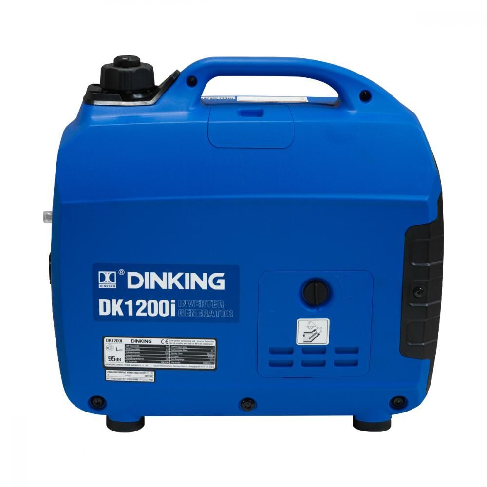 Dinking dk1200i. Инверторный Генератор 2 КВТ. Холидей Генератор 50гц. Dk-1200.