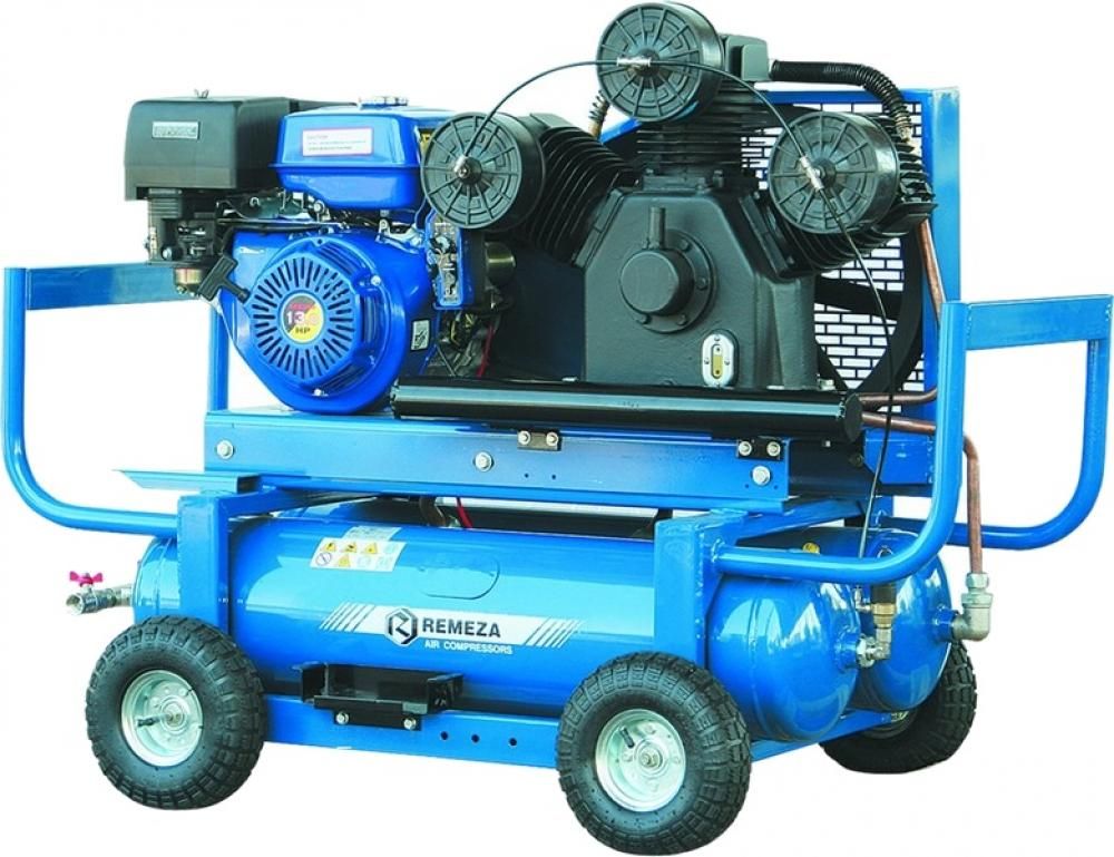 Remeza СБ 4/С-90 LB75  SPE390R