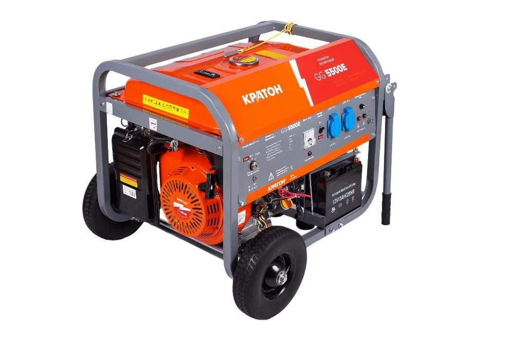 Кратон GG-5500Е