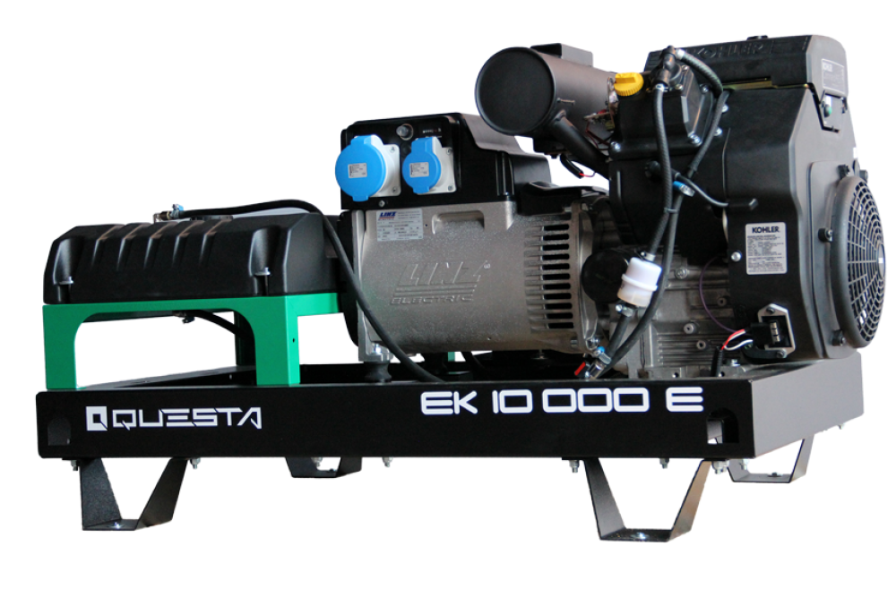 Questa EK10000E