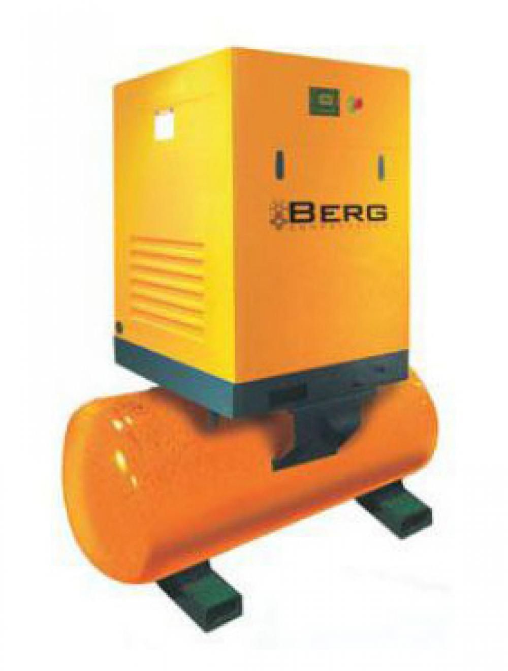 BERG ВК-4Р-500 7 бар