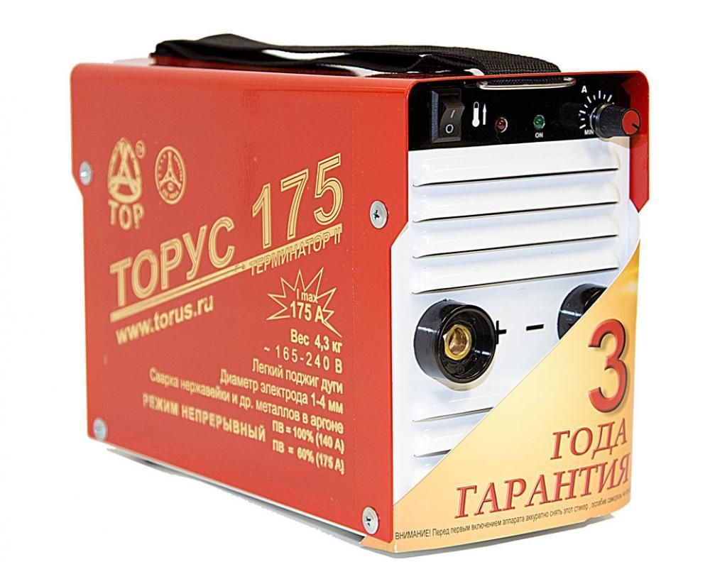 Торус 175 с проводами