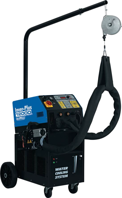 Blueweld Inver-Plus 12000