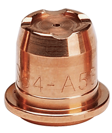 Blueweld Комплект сопел 802424 (5 шт.)